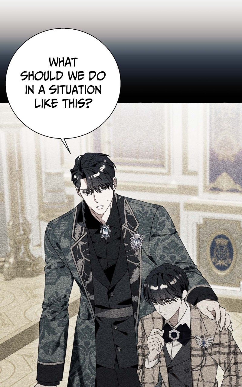 Special Re-Launch: Not YourTypical Reincarnation Story (S2) Episode 68 page 23 - 