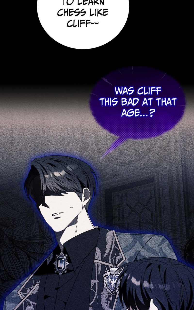 Special Re-Launch: Not YourTypical Reincarnation Story (S2) Episode 68 page 32 - 