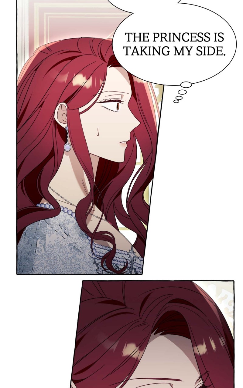 Special Re-Launch: Not YourTypical Reincarnation Story (S2) Episode 68 page 59 - 