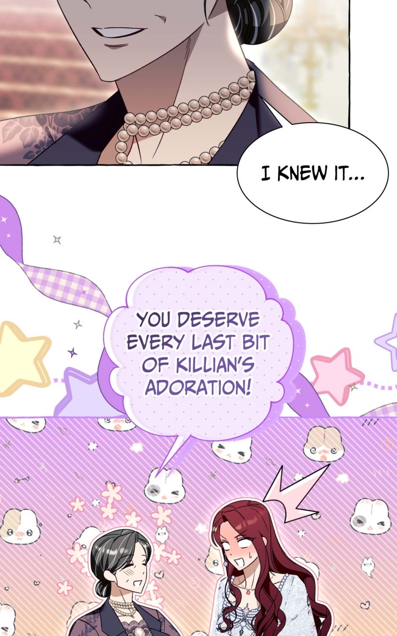 Special Re-Launch: Not YourTypical Reincarnation Story (S2) Episode 69 page 31 - 