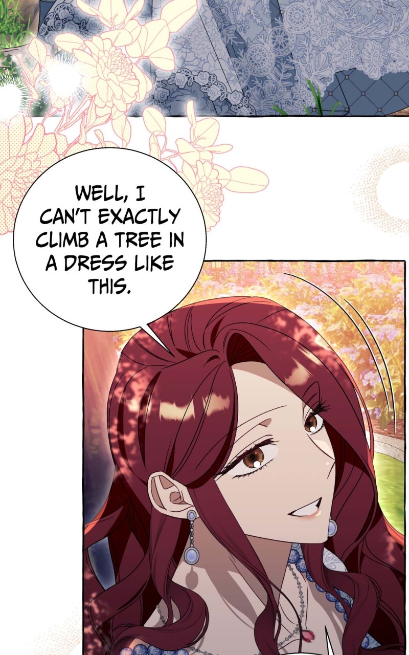 Special Re-Launch: Not YourTypical Reincarnation Story (S2) Episode 69 page 45 - 