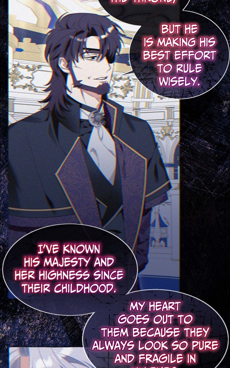 Special Re-Launch: Not YourTypical Reincarnation Story (S2) Episode 69 page 55 - 