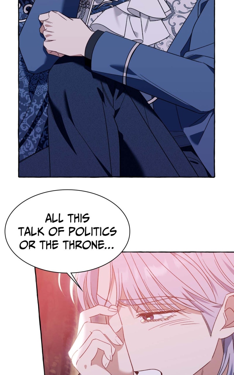 Special Re-Launch: Not YourTypical Reincarnation Story (S2) Episode 69 page 58 - 