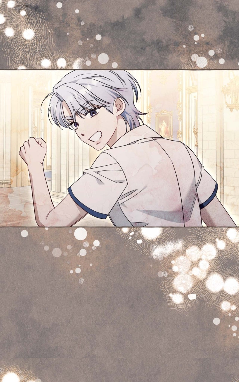 Special Re-Launch: Not YourTypical Reincarnation Story (S2) Episode 69 page 60 - 