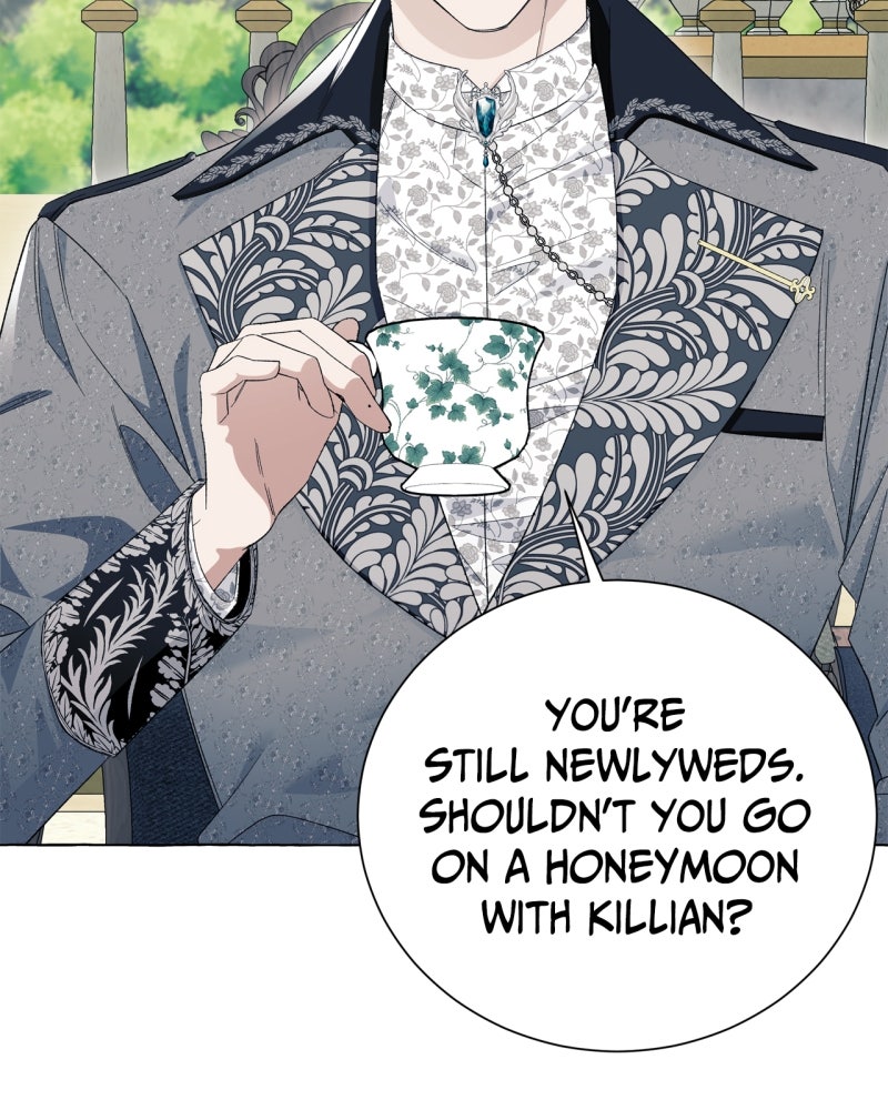Special Re-Launch: Not YourTypical Reincarnation Story Episode 7 page 108 - 