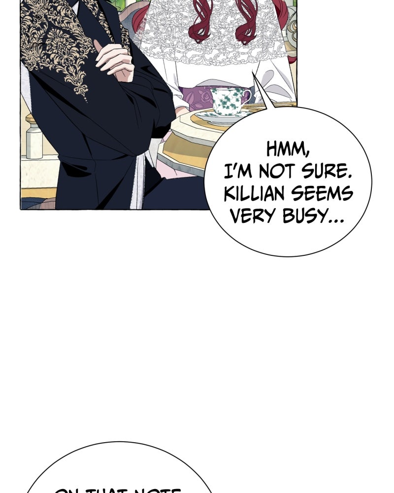 Special Re-Launch: Not YourTypical Reincarnation Story Episode 7 page 110 - 