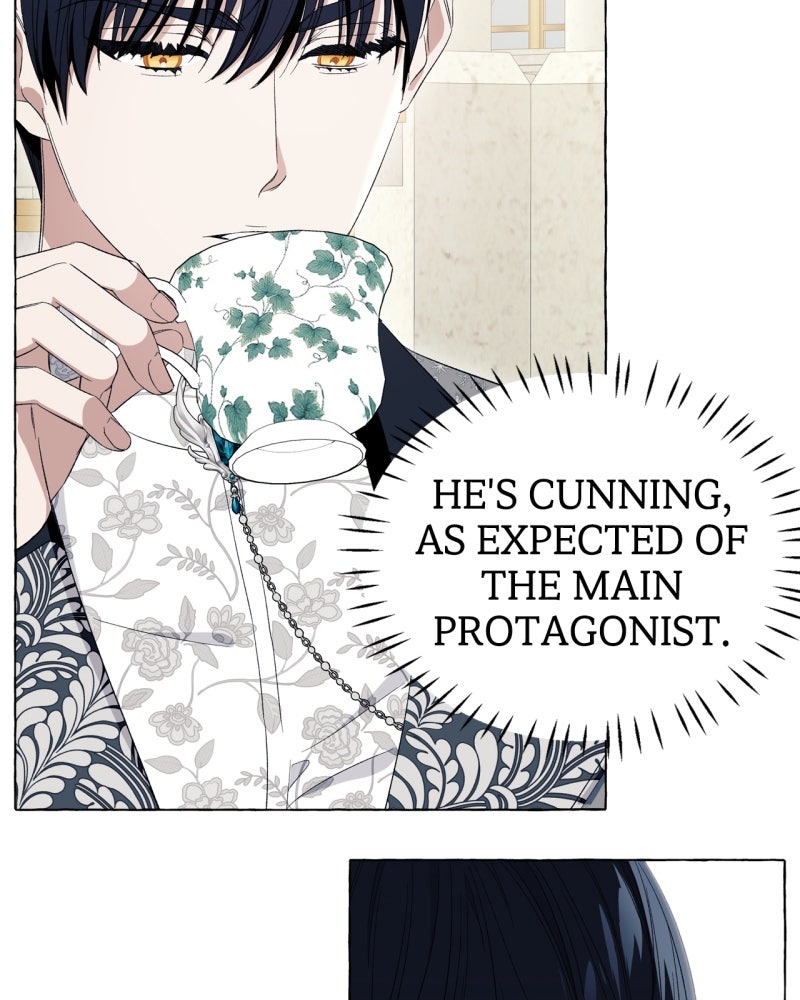 Special Re-Launch: Not YourTypical Reincarnation Story Episode 7 page 126 - 