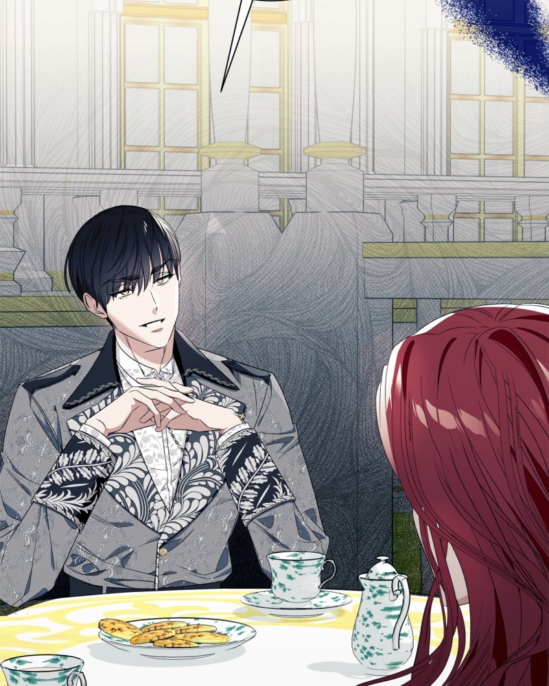 Special Re-Launch: Not YourTypical Reincarnation Story Episode 7 page 131 - 