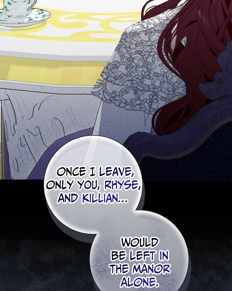 Special Re-Launch: Not YourTypical Reincarnation Story Episode 7 page 132 - 
