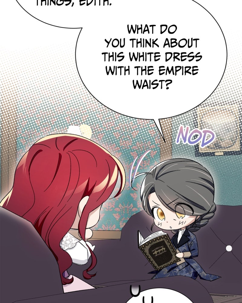 Special Re-Launch: Not YourTypical Reincarnation Story Episode 7 page 24 - 