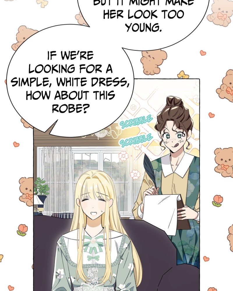 Special Re-Launch: Not YourTypical Reincarnation Story Episode 7 page 26 - 
