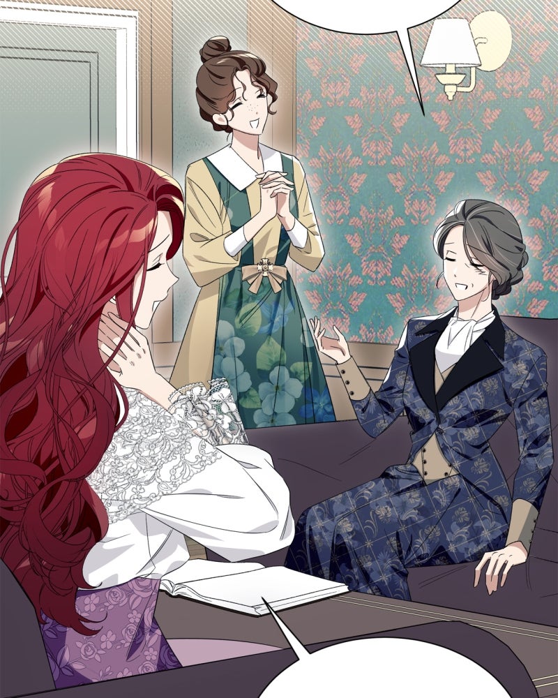 Special Re-Launch: Not YourTypical Reincarnation Story Episode 7 page 32 - 
