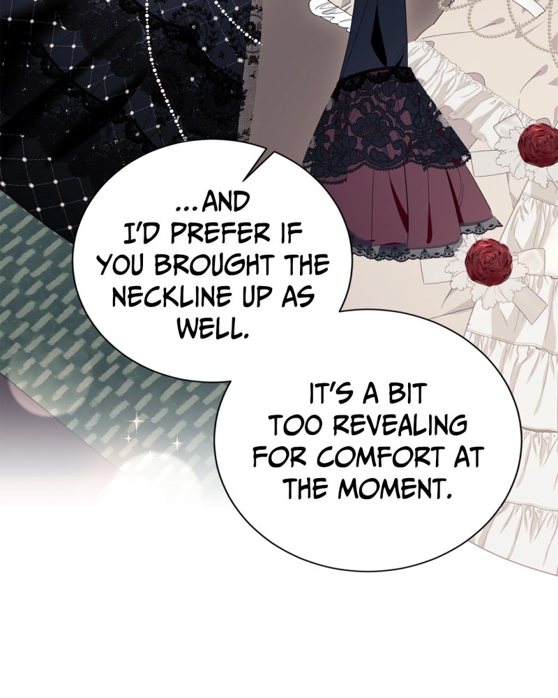 Special Re-Launch: Not YourTypical Reincarnation Story Episode 7 page 42 - 