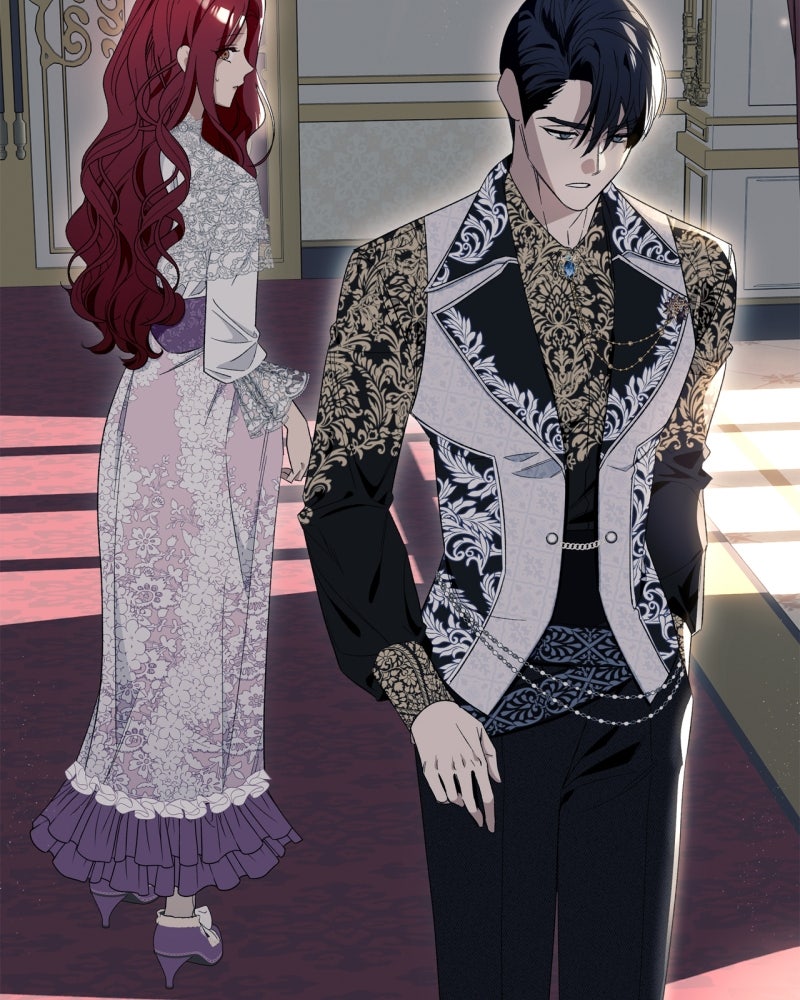 Special Re-Launch: Not YourTypical Reincarnation Story Episode 7 page 63 - 