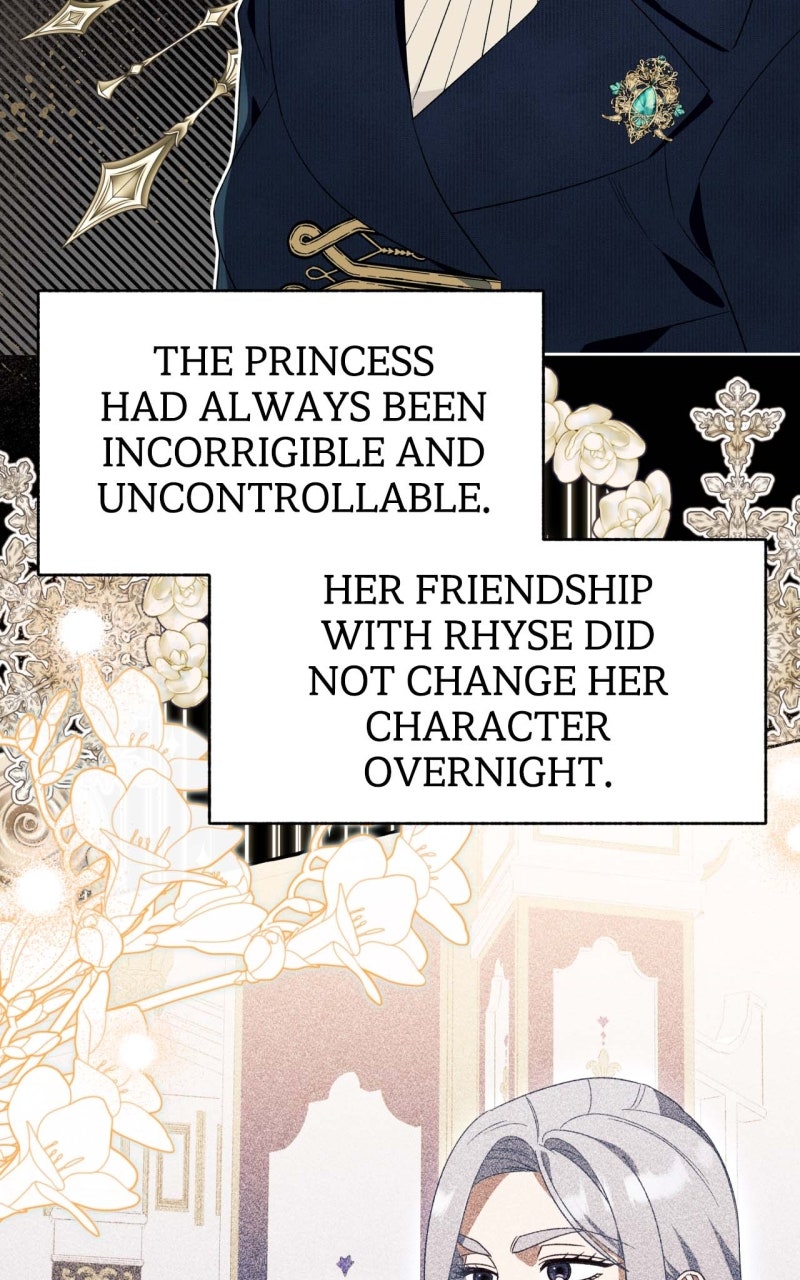 Special Re-Launch: Not YourTypical Reincarnation Story (S2) Episode 70 page 2 - 