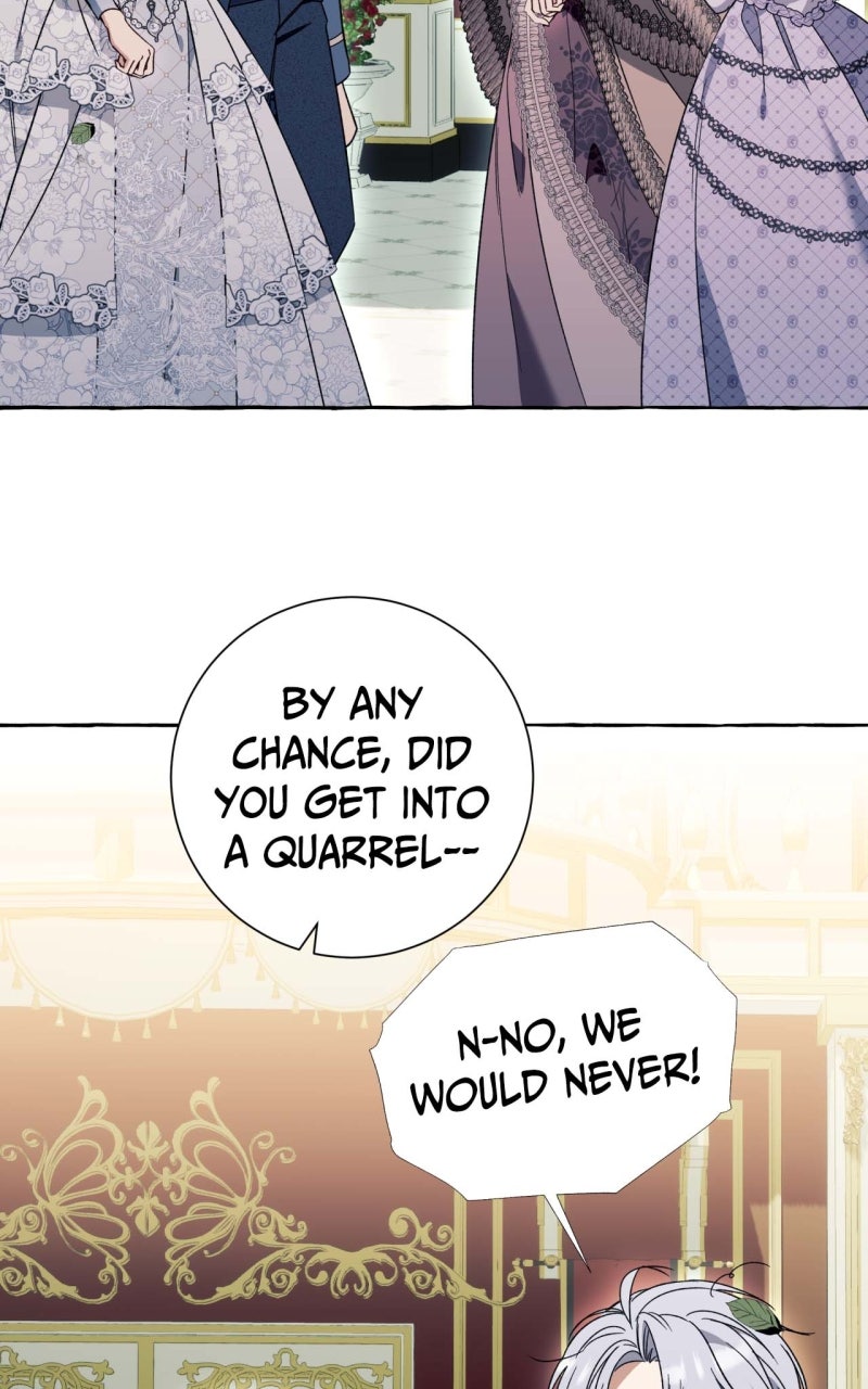 Special Re-Launch: Not YourTypical Reincarnation Story (S2) Episode 70 page 32 - 