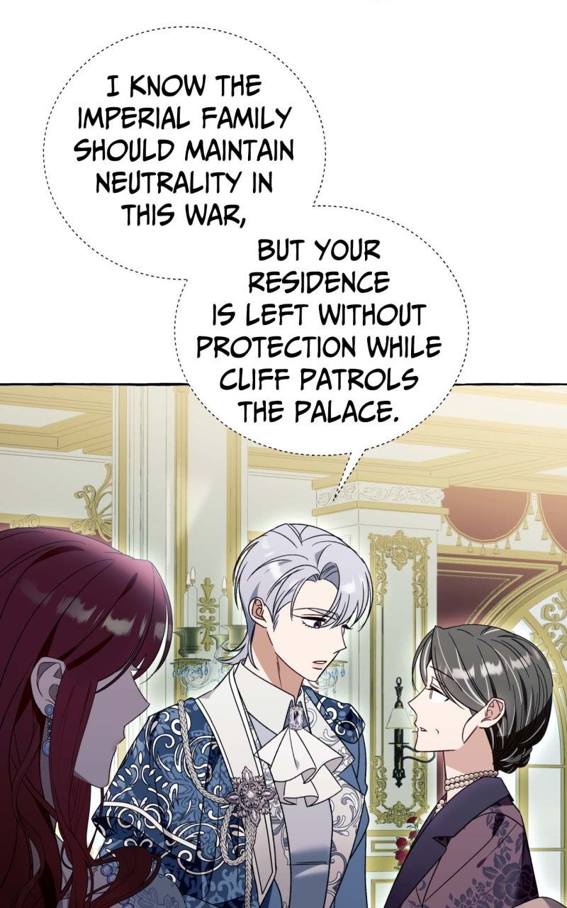 Special Re-Launch: Not YourTypical Reincarnation Story (S2) Episode 70 page 37 - 