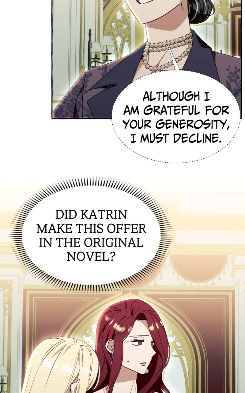 Special Re-Launch: Not YourTypical Reincarnation Story (S2) Episode 70 page 39 - 