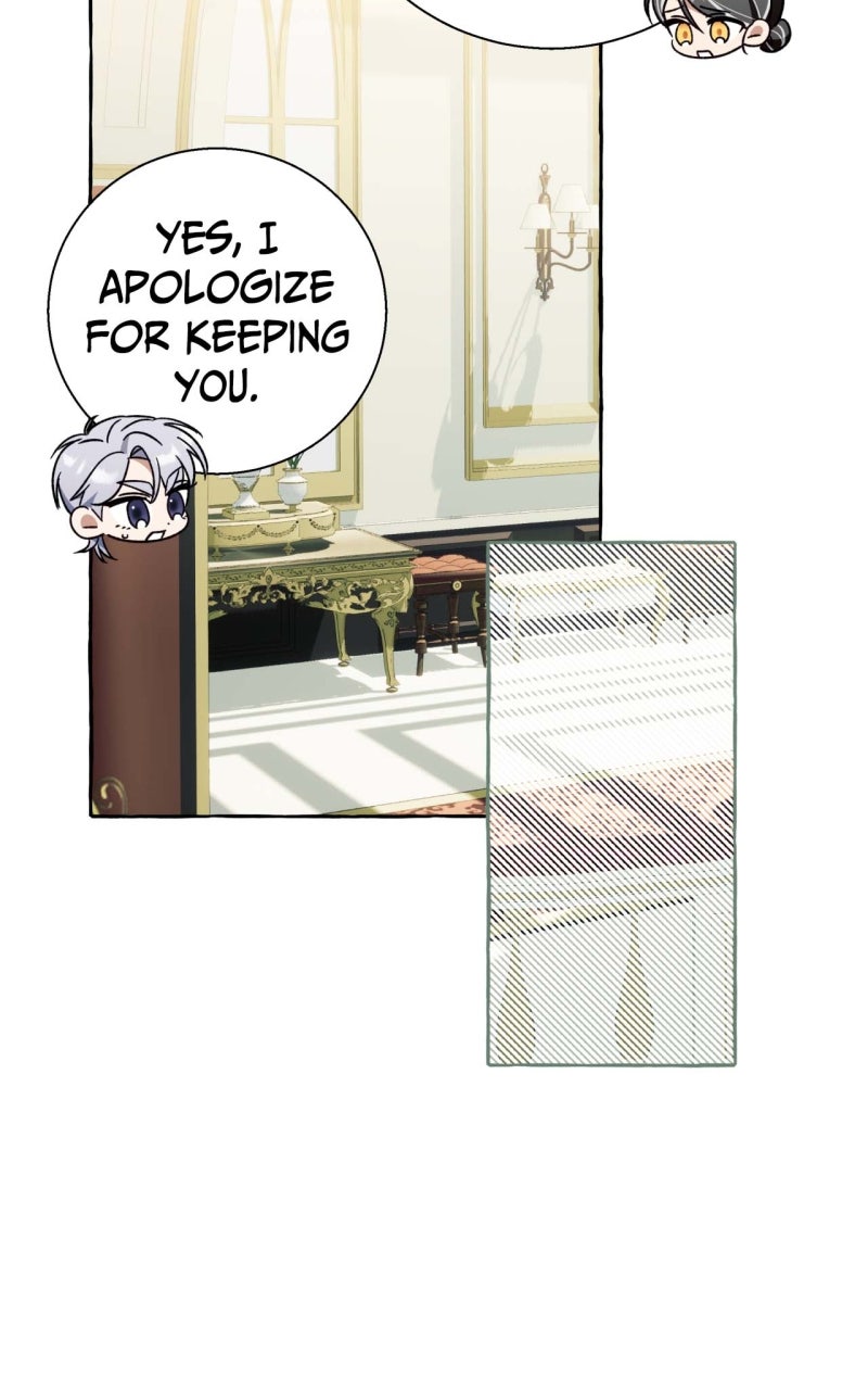 Special Re-Launch: Not YourTypical Reincarnation Story (S2) Episode 70 page 44 - 