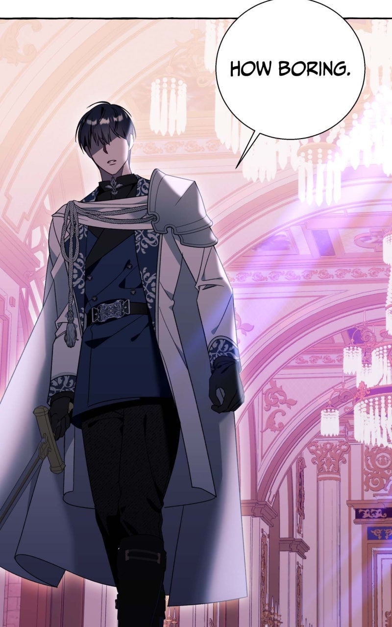 Special Re-Launch: Not YourTypical Reincarnation Story (S2) Episode 70 page 64 - 