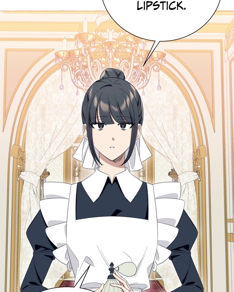 Special Re-Launch: Not YourTypical Reincarnation Story Episode 8 page 112 - 