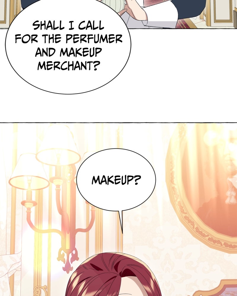 Special Re-Launch: Not YourTypical Reincarnation Story Episode 8 page 113 - 