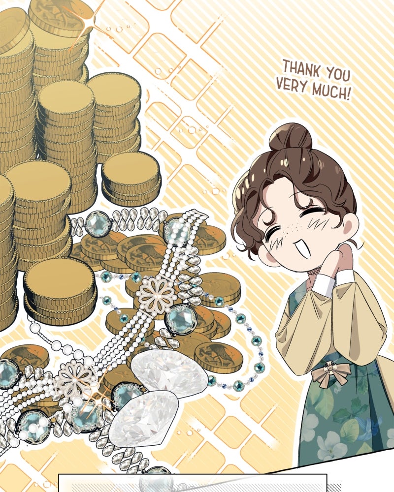 Special Re-Launch: Not YourTypical Reincarnation Story Episode 8 page 119 - 
