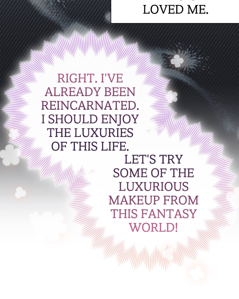 Special Re-Launch: Not YourTypical Reincarnation Story Episode 8 page 125 - 
