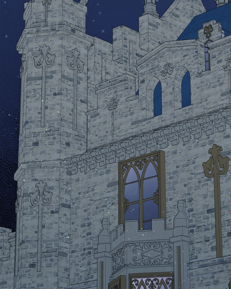Special Re-Launch: Not YourTypical Reincarnation Story Episode 8 page 47 - 