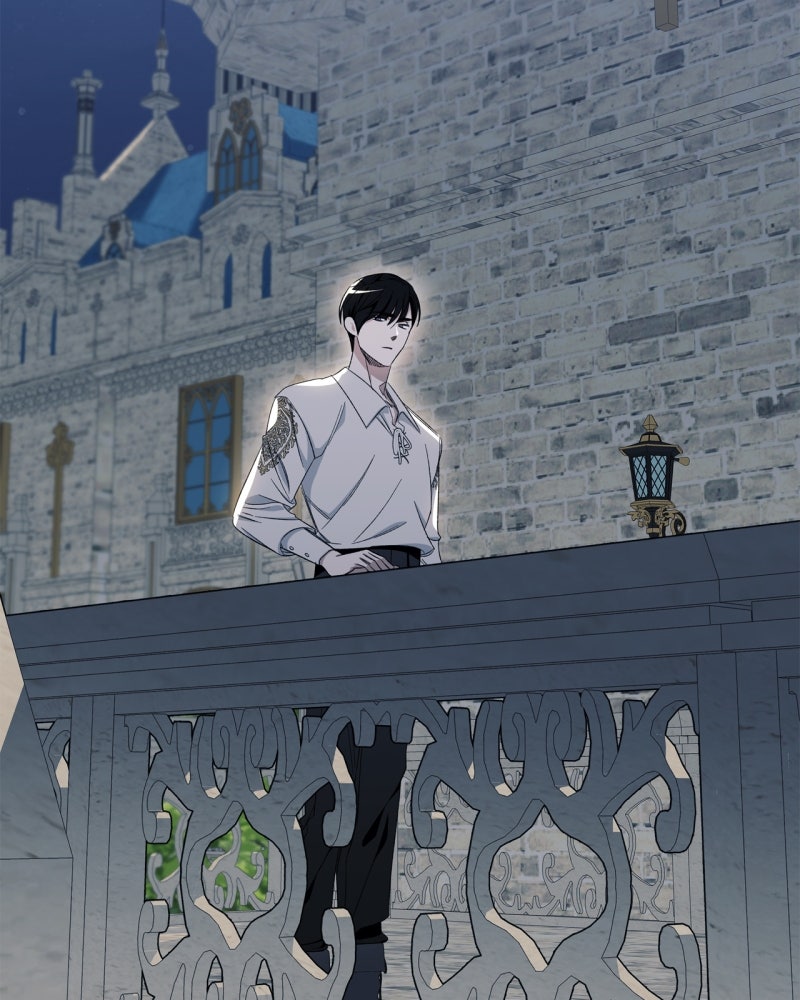 Special Re-Launch: Not YourTypical Reincarnation Story Episode 8 page 50 - 