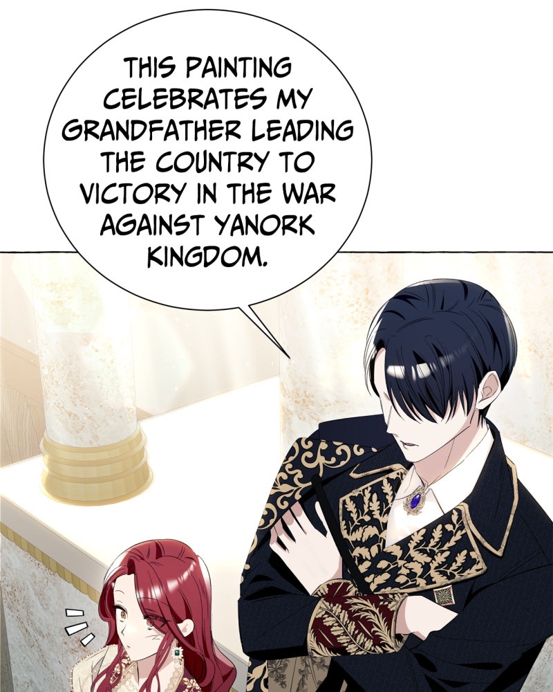 Special Re-Launch: Not YourTypical Reincarnation Story Episode 9 page 103 - 