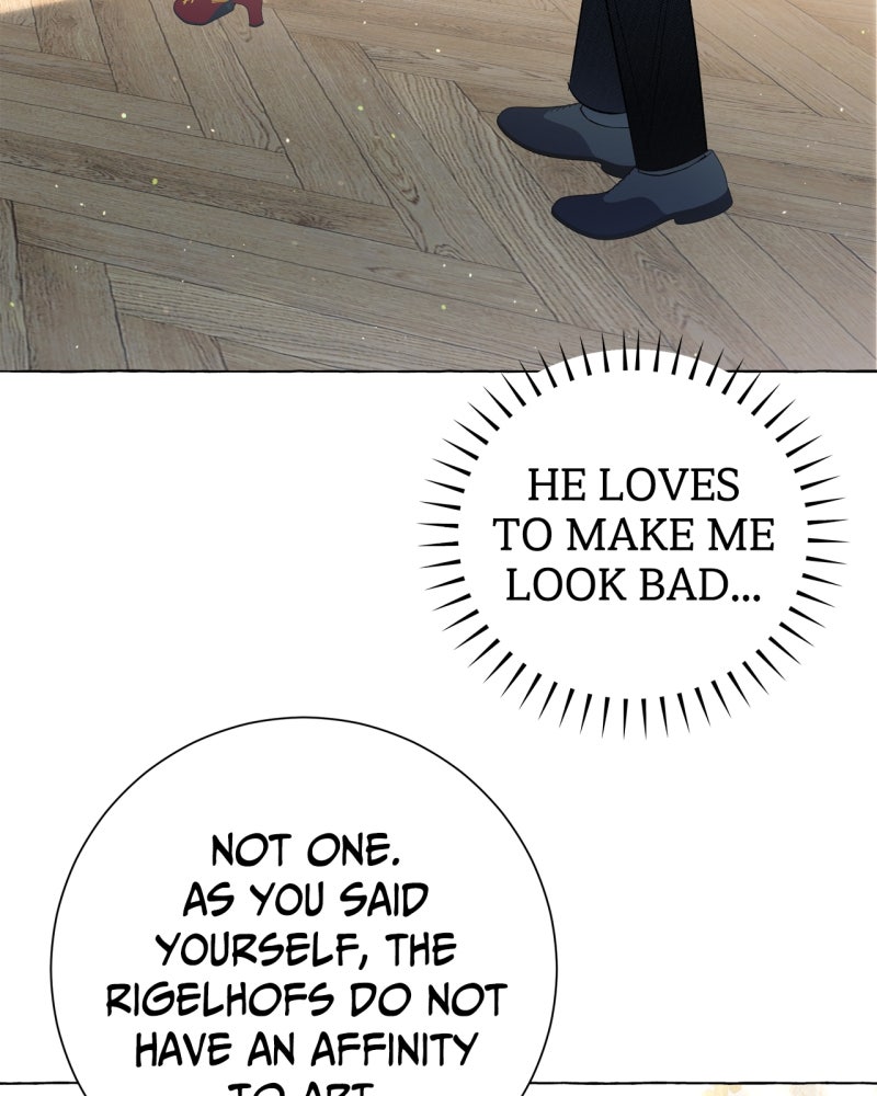 Special Re-Launch: Not YourTypical Reincarnation Story Episode 9 page 112 - 