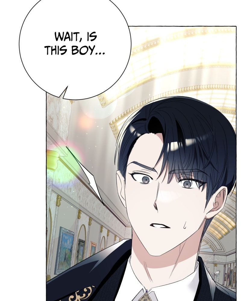 Special Re-Launch: Not YourTypical Reincarnation Story Episode 9 page 117 - 