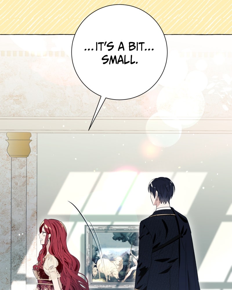 Special Re-Launch: Not YourTypical Reincarnation Story Episode 9 page 125 - 