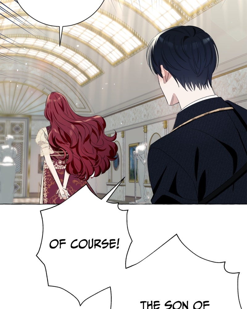 Special Re-Launch: Not YourTypical Reincarnation Story Episode 9 page 131 - 