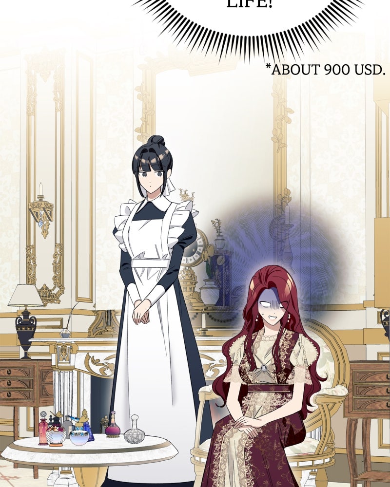 Special Re-Launch: Not YourTypical Reincarnation Story Episode 9 page 17 - 