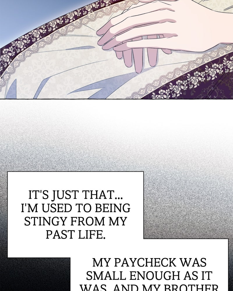 Special Re-Launch: Not YourTypical Reincarnation Story Episode 9 page 56 - 