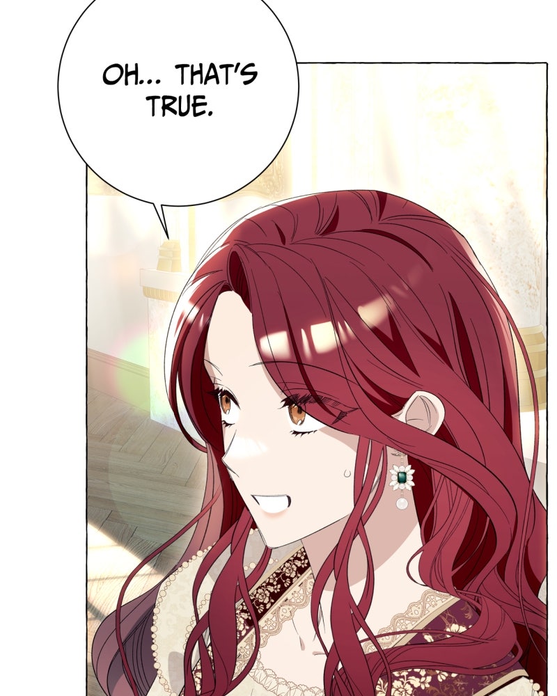 Special Re-Launch: Not YourTypical Reincarnation Story Episode 9 page 92 - 