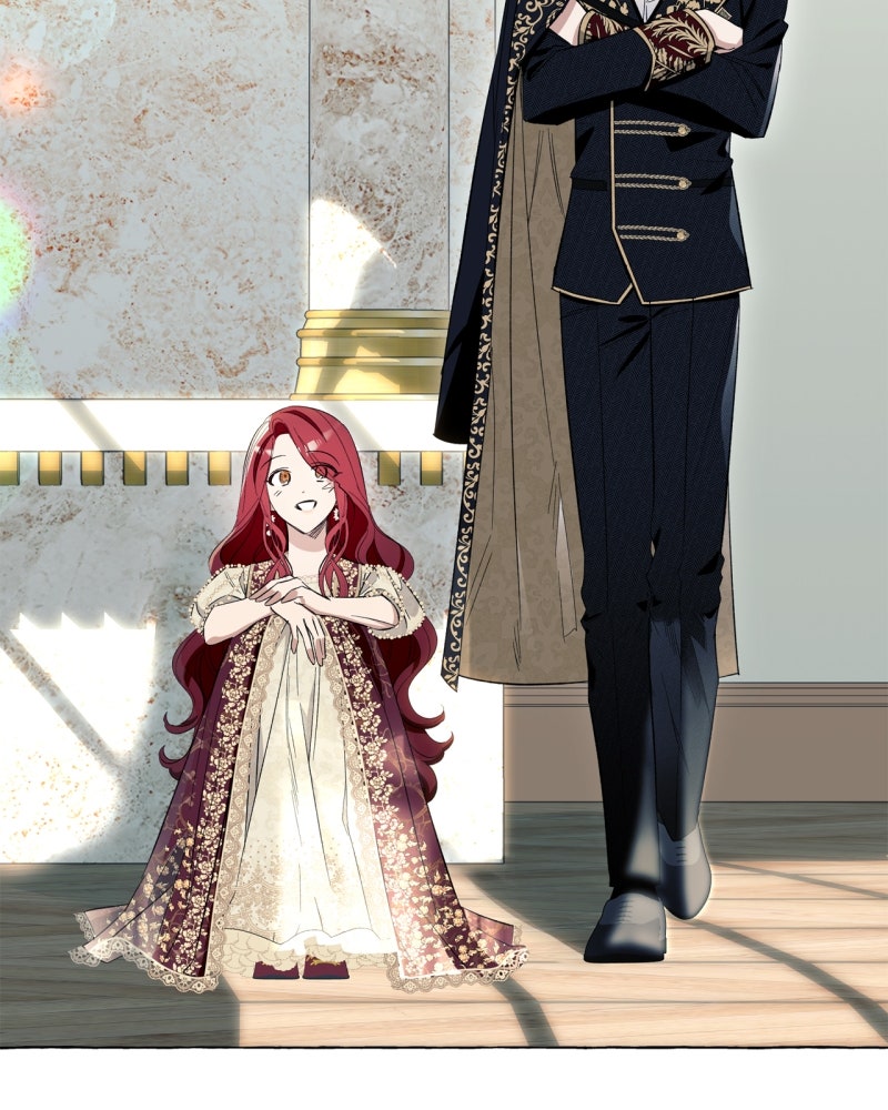 Special Re-Launch: Not YourTypical Reincarnation Story Episode 9 page 96 - 