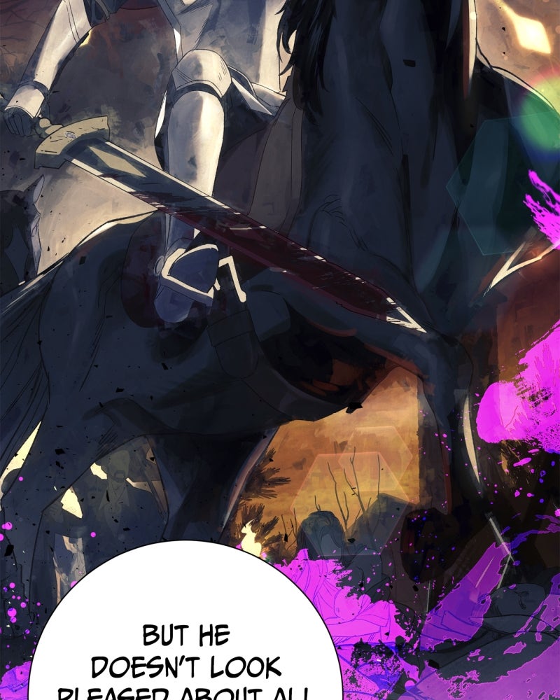 Special Re-Launch: Not YourTypical Reincarnation Story Episode 9 page 100 - 