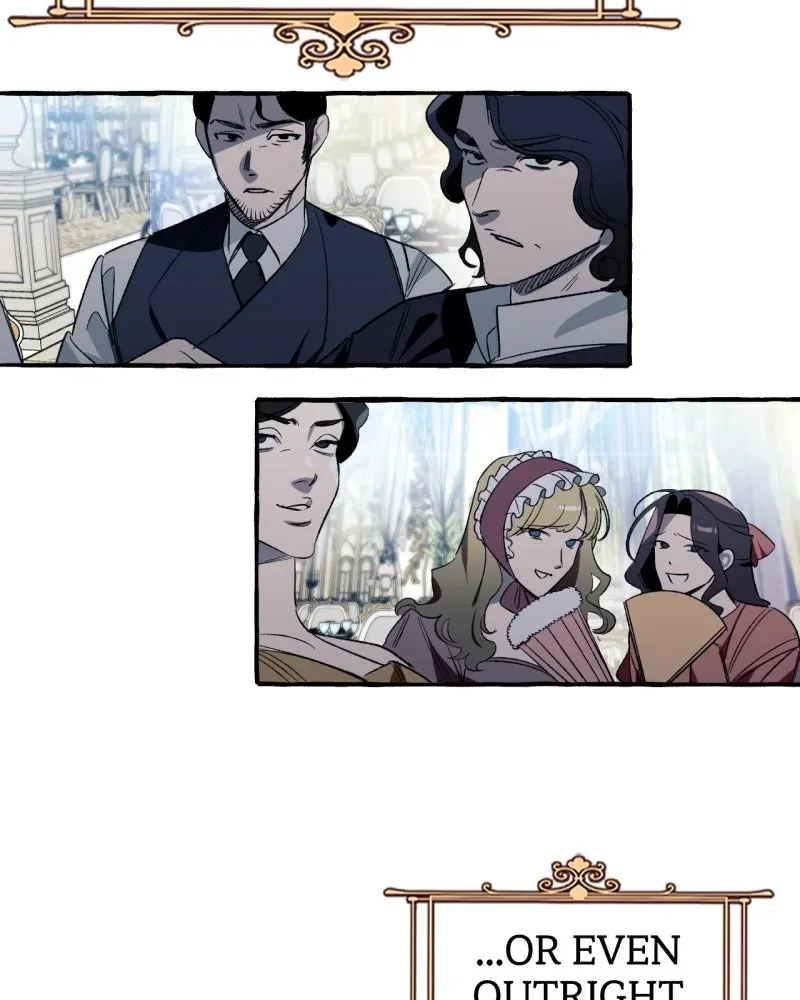Special Re-Launch: Not YourTypical Reincarnation Story Chapter 1 page 13 - 