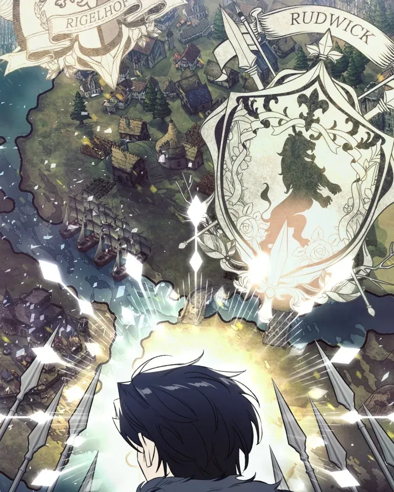 Special Re-Launch: Not YourTypical Reincarnation Story Chapter 1 page 122 - 