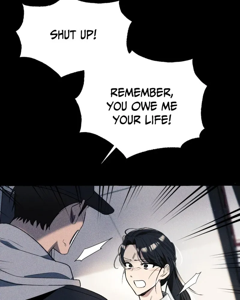 Special Re-Launch: Not YourTypical Reincarnation Story Chapter 1 page 27 - 