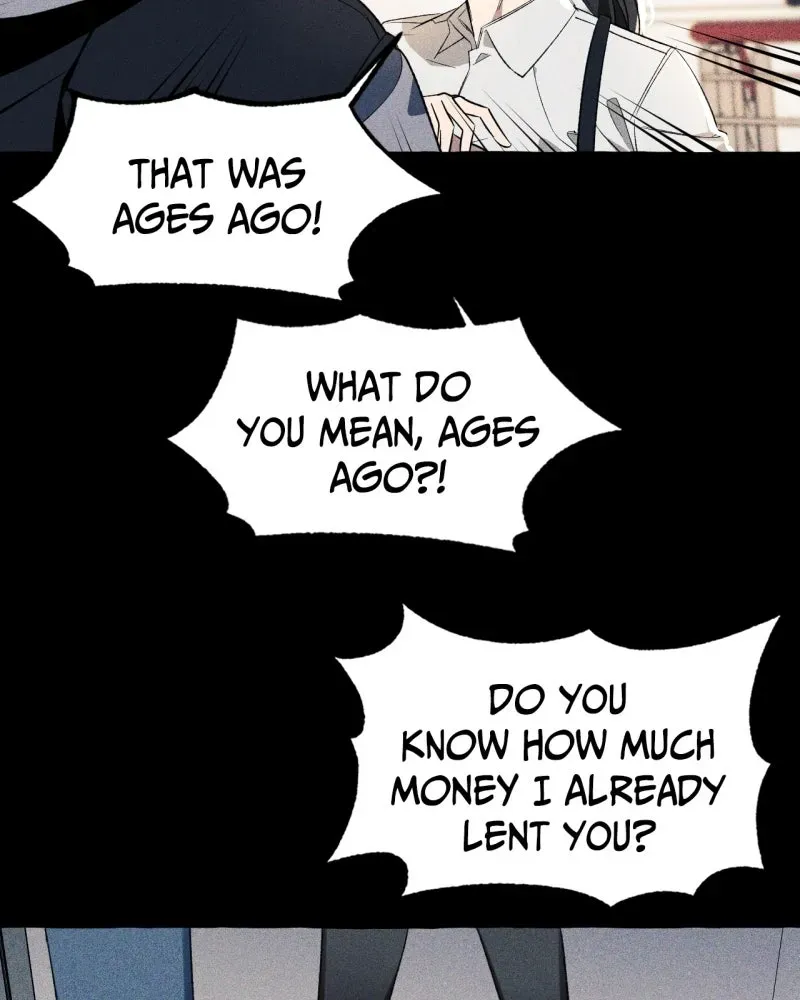 Special Re-Launch: Not YourTypical Reincarnation Story Chapter 1 page 28 - 