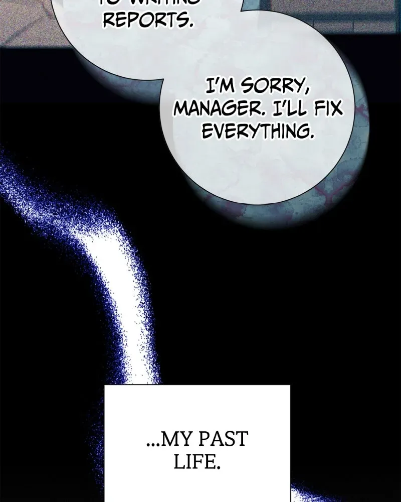 Special Re-Launch: Not YourTypical Reincarnation Story Chapter 10 page 105 - 