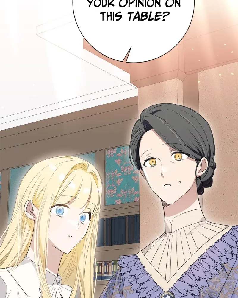 Special Re-Launch: Not YourTypical Reincarnation Story Chapter 10 page 109 - 