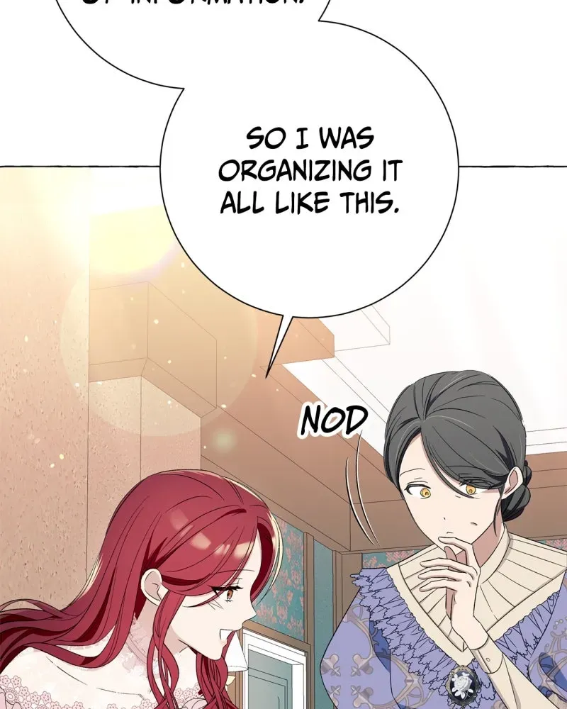 Special Re-Launch: Not YourTypical Reincarnation Story Chapter 10 page 111 - 