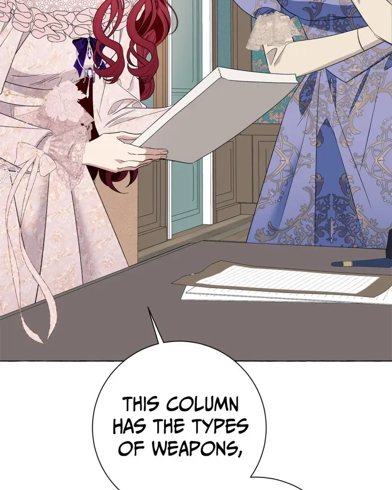Special Re-Launch: Not YourTypical Reincarnation Story Chapter 10 page 112 - 