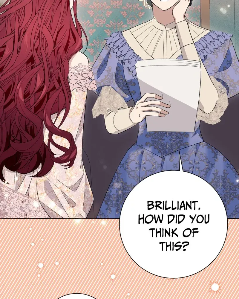Special Re-Launch: Not YourTypical Reincarnation Story Chapter 10 page 125 - 