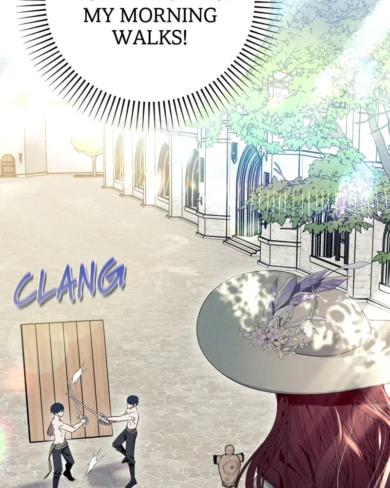 Special Re-Launch: Not YourTypical Reincarnation Story Chapter 10 page 44 - 